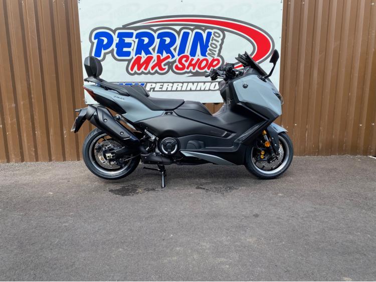 YAMAHA XP T-MAX 560 TECH MAX
